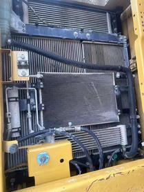 Buy Caterpillar 323 Used Excavator / 3 Used Caterpillar 323 Excavator 2018 Model / 3