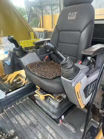 Buy Caterpillar 323 Used Excavator / 9 Used Caterpillar 323 Excavator 2018 Model / 9