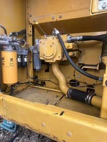 Buy Caterpillar 323 Used Excavator / 4 Used Caterpillar 323 Excavator 2018 Model / 4