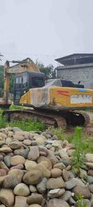 Buy Sany SY215W Used Excavator Used Sany SY215W Excavator 2020 Model