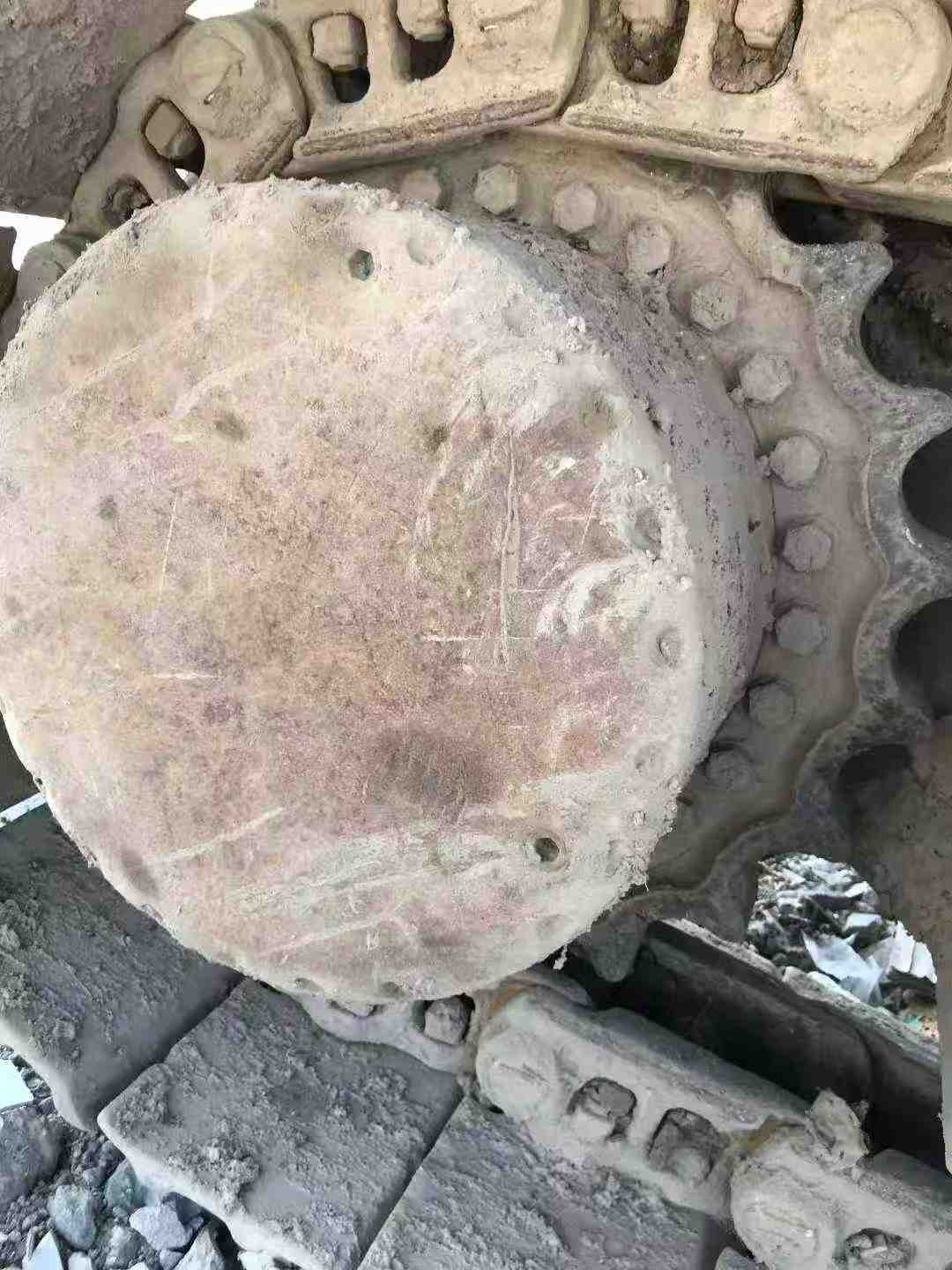 Used Sany SY365H Excavator 2020 Model / 7