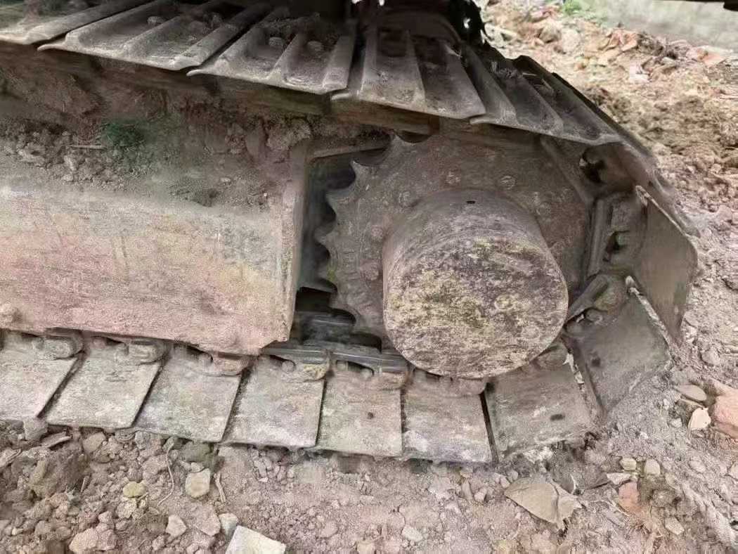 Used Doosan DH55 Excavator 2020 Model / 7