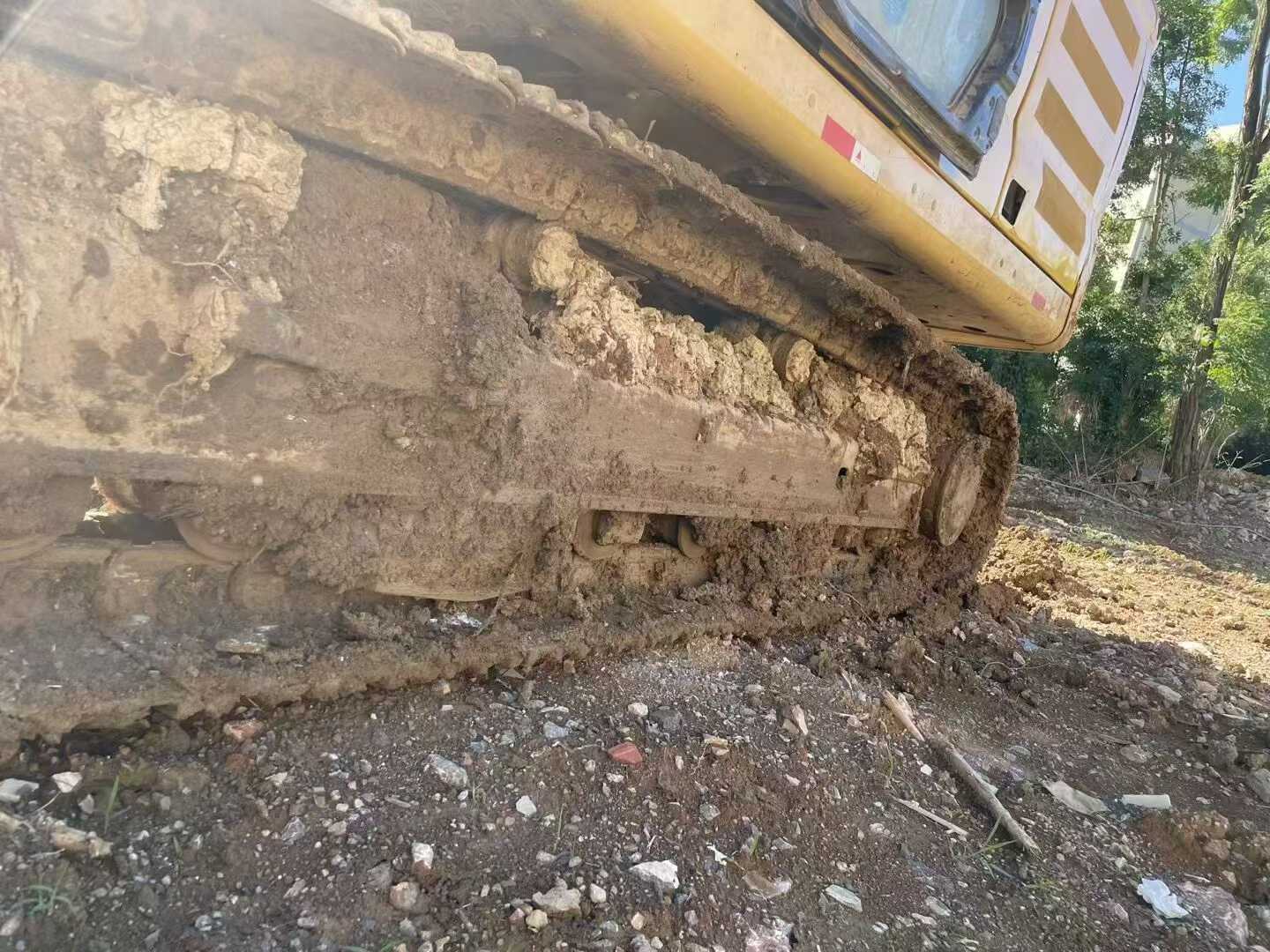 Used Caterpillar 323 Excavator 2019 Model / 3