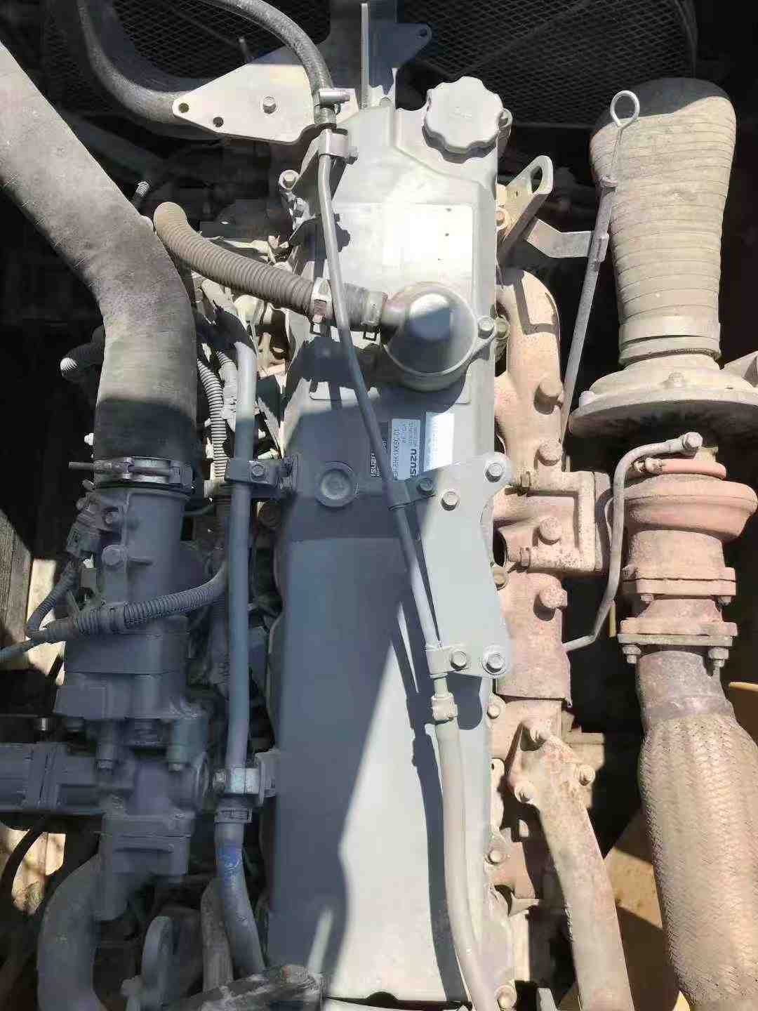 Used Sany SY365H Excavator 2020 Model / 6