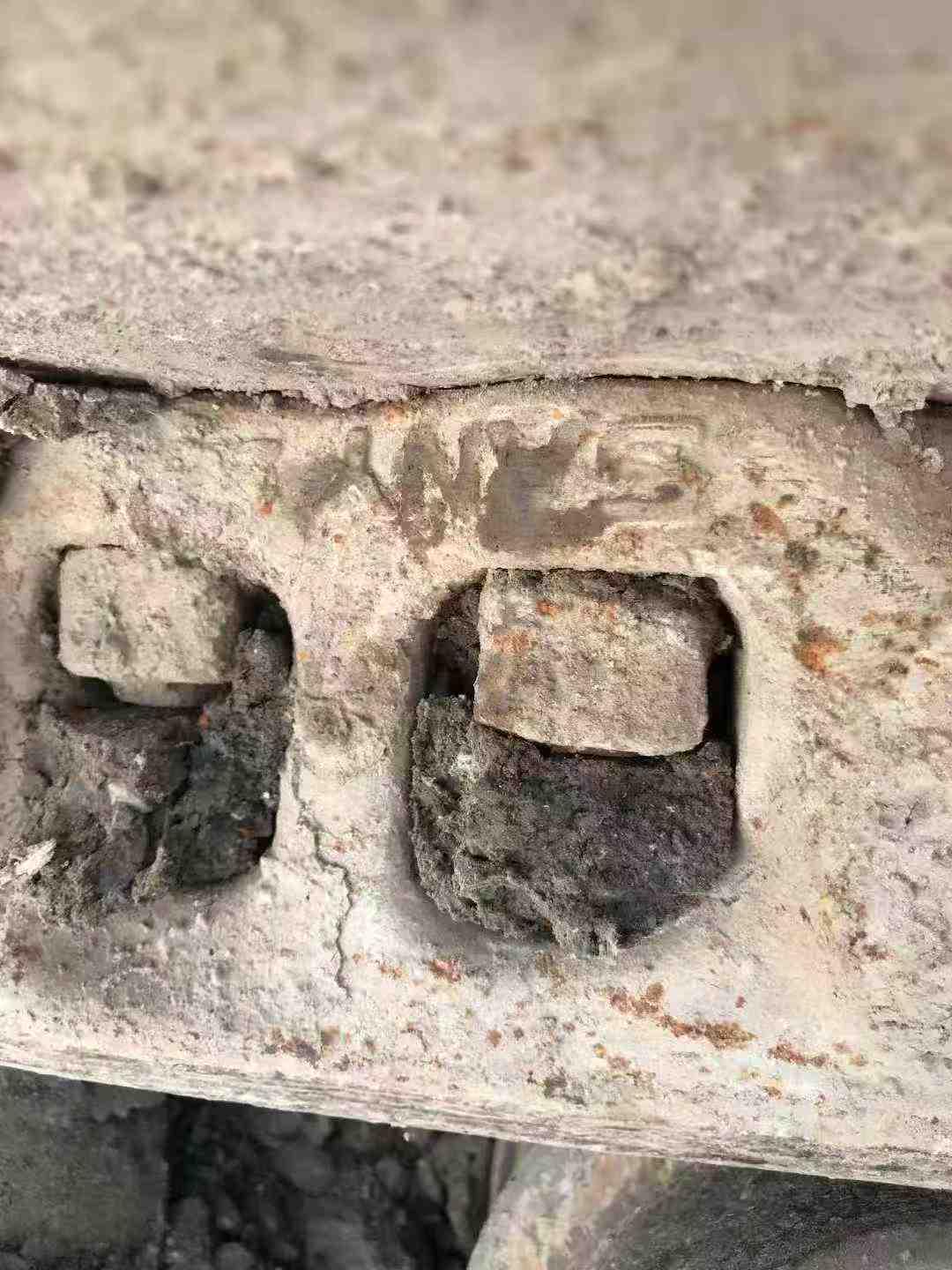 Used Sany SY365H Excavator 2020 Model / 9