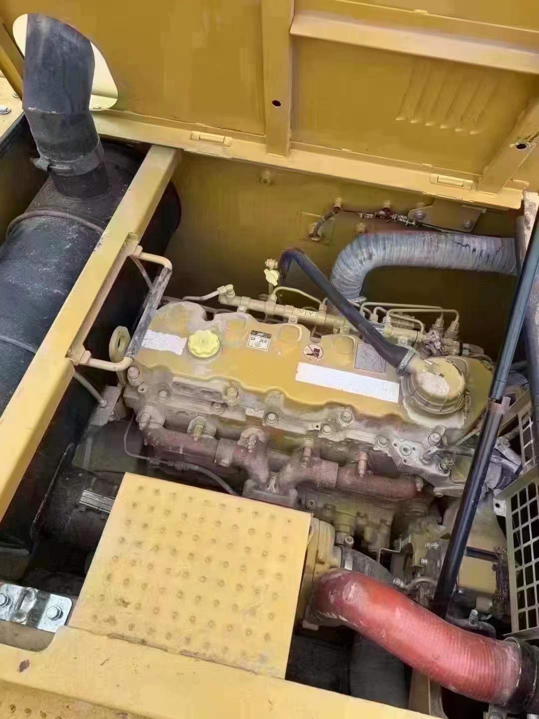 Used Caterpillar 336FLH Excavator 2020 Model / 9