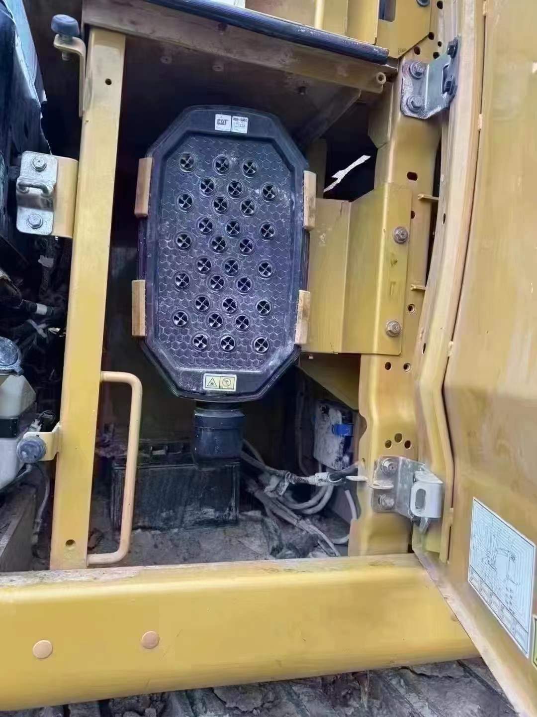 Used Caterpillar 336FLH Excavator 2020 Model / 4