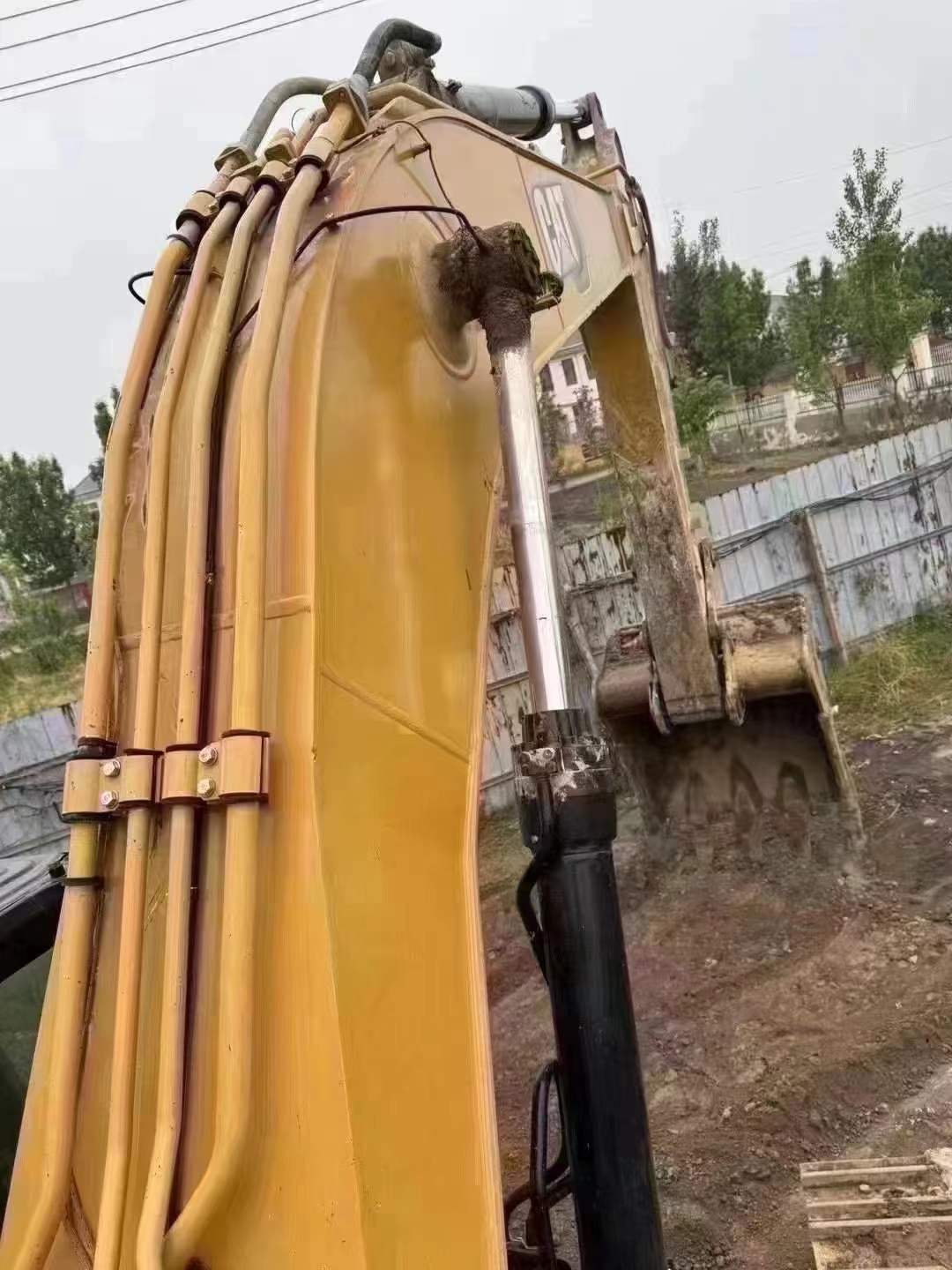 Used Caterpillar 336FLH Excavator 2020 Model / 7