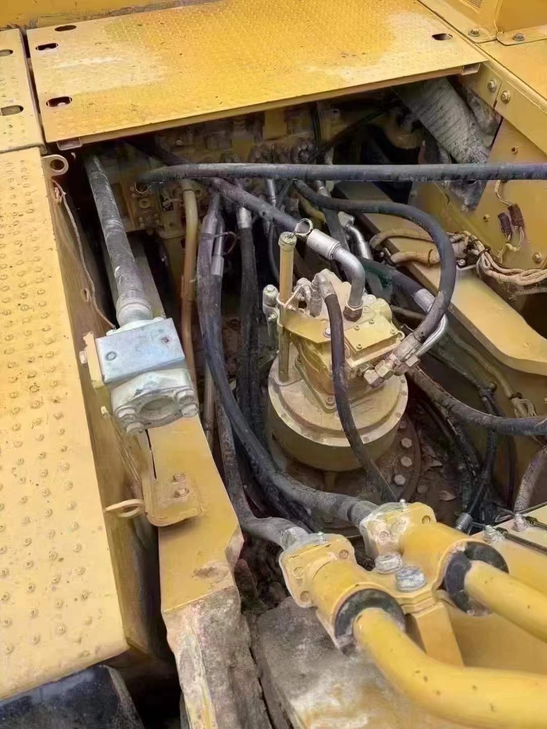 Used Caterpillar 336FLH Excavator 2020 Model / 6