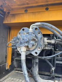 Buy Sany SY265C Used Excavator / 7 Used Sany SY265C Excavator 2015 Model / 7