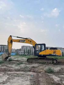 Buy Sany SY265C Used Excavator / 2 Used Sany SY265C Excavator 2015 Model / 2