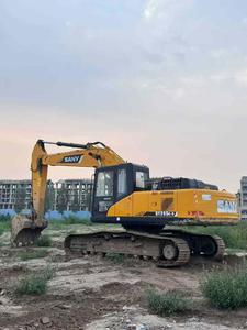 Buy Sany SY265C Used Excavator Used Sany SY265C Excavator 2015 Model