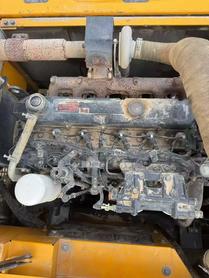 Buy Sany SY265C Used Excavator / 8 Used Sany SY265C Excavator 2015 Model / 8