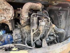 Buy Doosan DX60-9C Used Excavator / 3 Used Doosan DX60-9C Excavator 2018 Model / 3