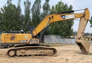 Buy Sany SY205H Used Excavator Used Sany SY205H Excavator 2020 Model