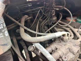 Buy Hitachi ZX240-3 Used Excavator / 8 Used Hitachi ZX240-3 Excavator 2010 Model / 8