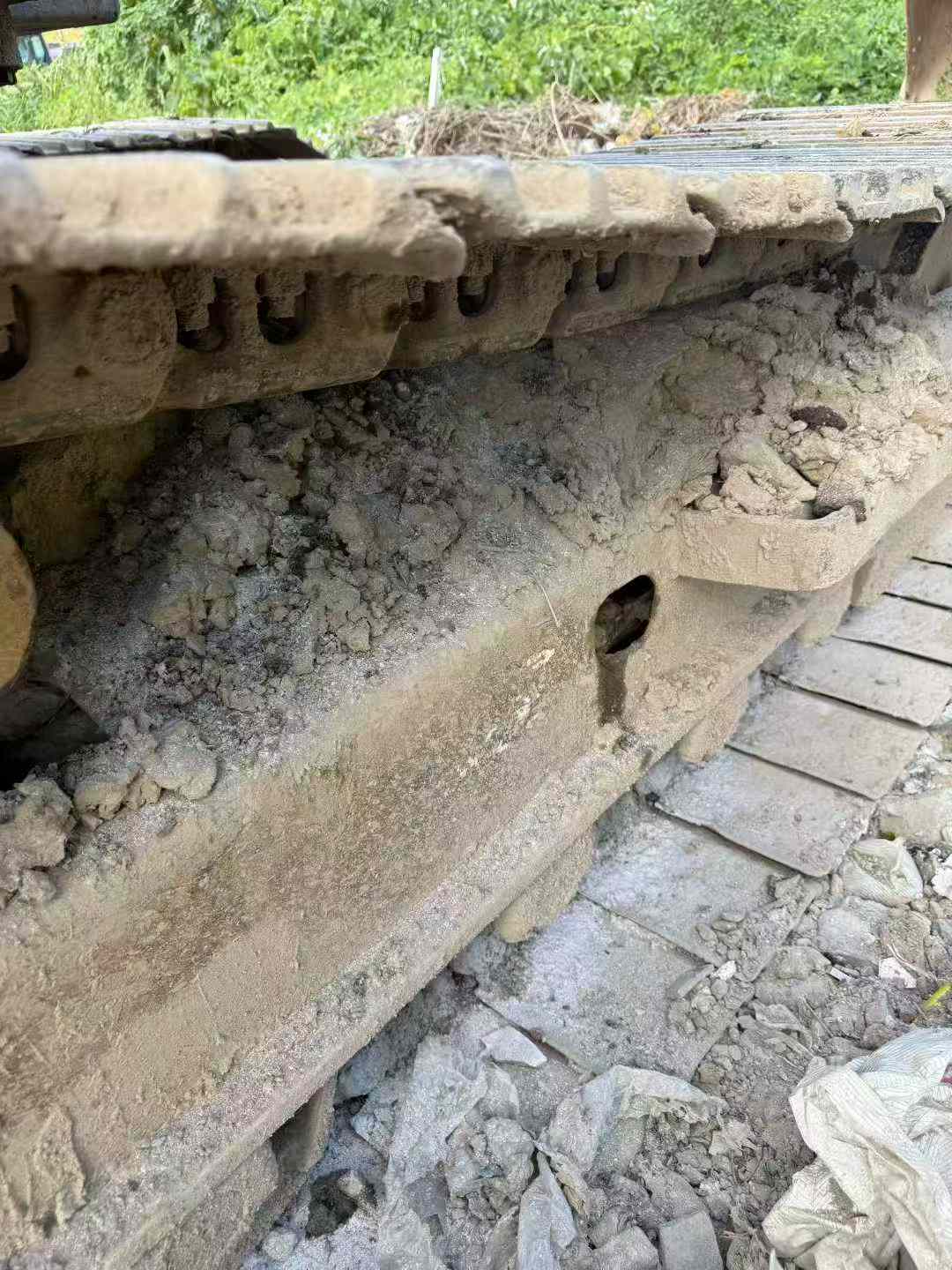 Used XCMG XE150 Excavator 2021 Model / 7