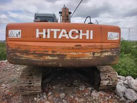 Buy Hitachi ZX240-3 Used Excavator / 5 Used Hitachi ZX240-3 Excavator 2010 Model / 5