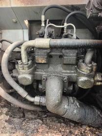 Buy Hitachi ZX240-3 Used Excavator / 6 Used Hitachi ZX240-3 Excavator 2010 Model / 6