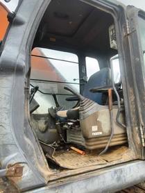Buy Hitachi ZX240-3 Used Excavator / 9 Used Hitachi ZX240-3 Excavator 2010 Model / 9