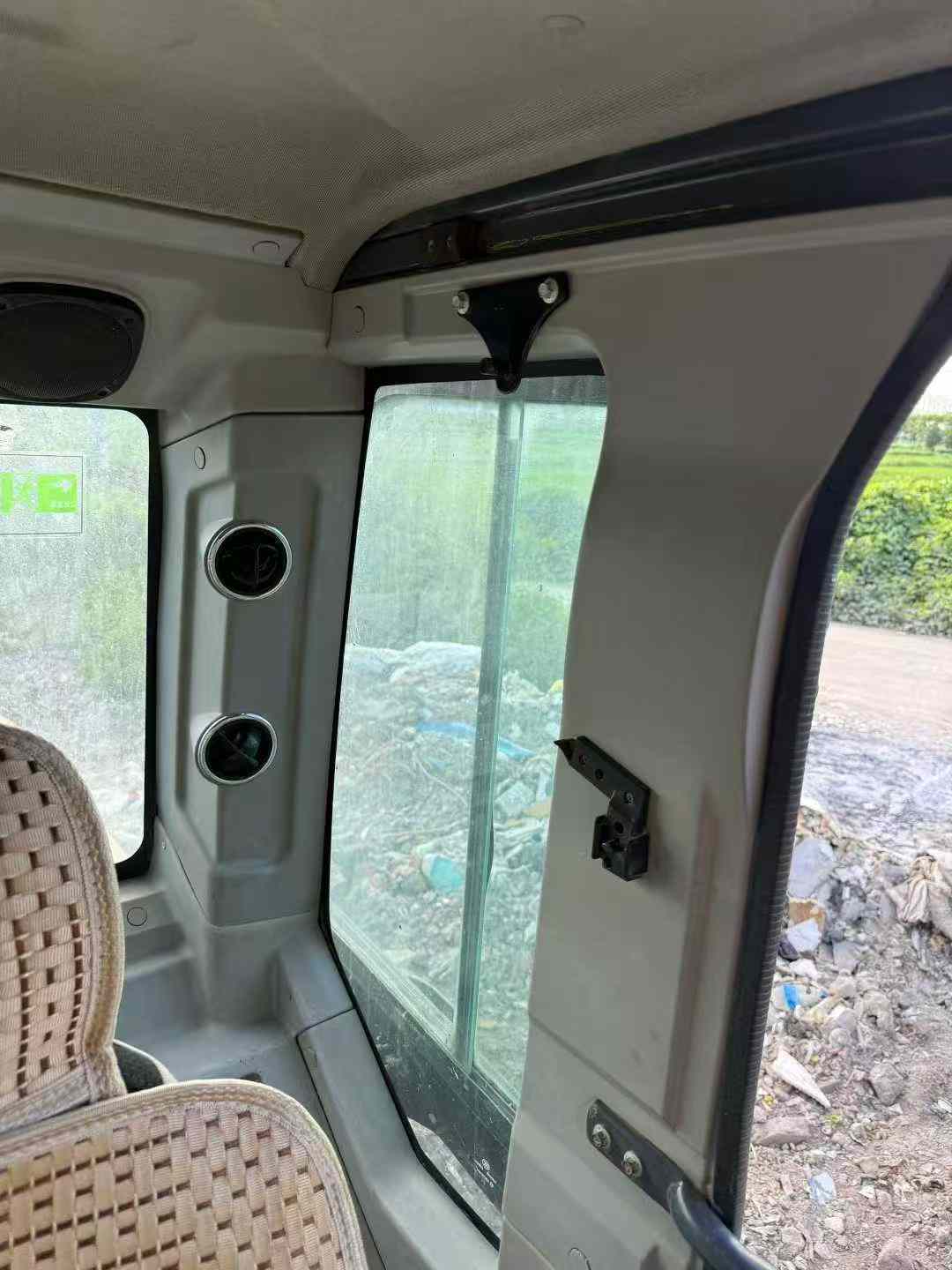 Used XCMG XE150 Excavator 2021 Model / 9