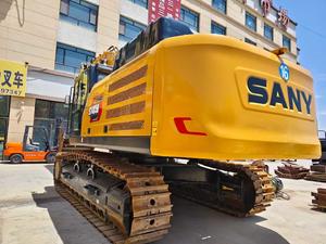 Buy Sany SY85 Used Excavator Used Sany SY85 Excavator 2023 Model
