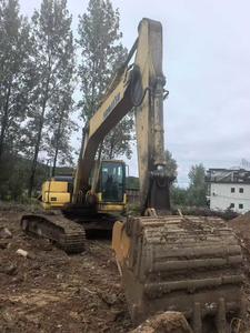 Buy Komatsu PC220-8 Used Excavator Used Komatsu PC220-8 Excavator 2016 Model