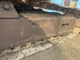 Buy Hyundai R55-7 Used Excavator / 4 Used Hyundai R55-7 Excavator 2016 Model / 4