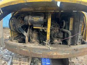 Buy Hyundai R55-7 Used Excavator / 5 Used Hyundai R55-7 Excavator 2016 Model / 5