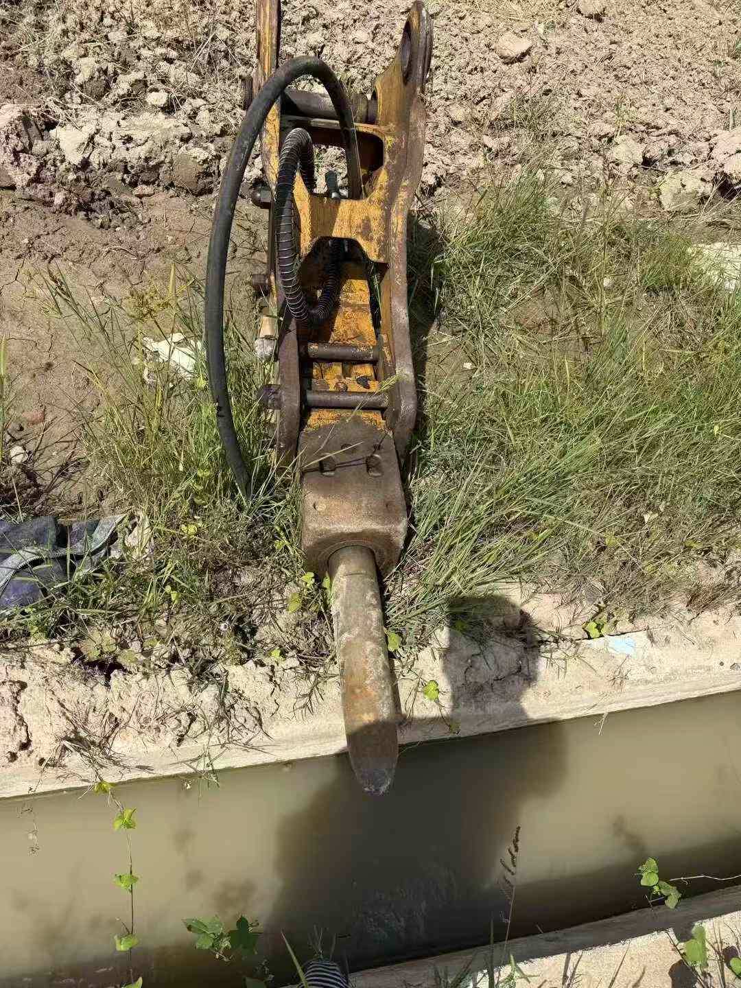 Used Doosan DX15 Excavator 2019 Model / 6