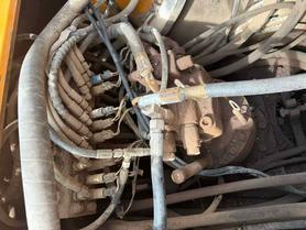 Buy Sany SY215C-8S Used Excavator / 6 Used Sany SY215C-8S Excavator 2016 Model / 6