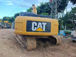 Buy Caterpillar 326DL Used Excavator Used Caterpillar 326DL Excavator 2017 Model