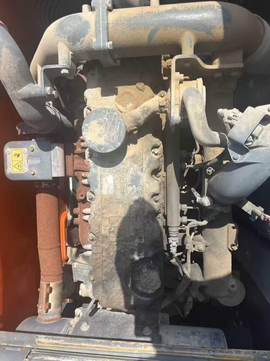 Used Doosan S225 Excavator 2018 Model / 6