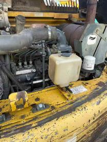 Buy Komatsu PC60 Used Excavator / 6 Used Komatsu PC60 Excavator 2010 Model / 6