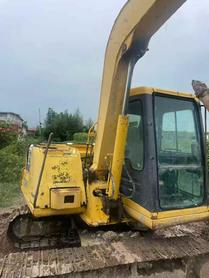 Buy Komatsu PC60 Used Excavator / 3 Used Komatsu PC60 Excavator 2010 Model / 3