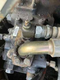 Buy Komatsu PC60 Used Excavator / 7 Used Komatsu PC60 Excavator 2010 Model / 7