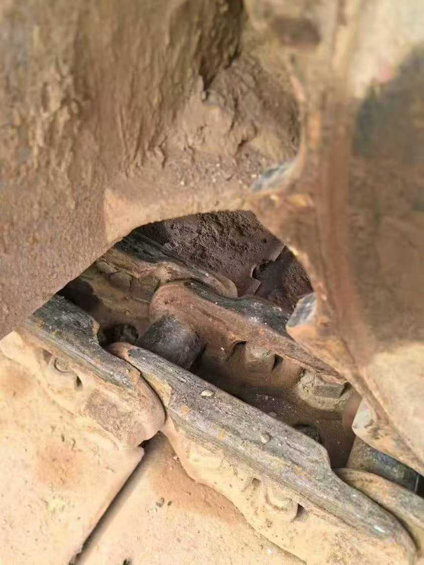 Used Komatsu PC30-7 Excavator 2016 Model / 7