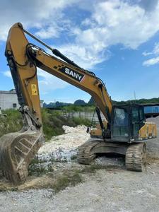 Buy Sany SY195C Used Excavator Used Sany SY195C Excavator 2018 Model