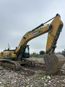 Buy Sany SY75 Used Excavator Used Sany SY75 Excavator 2022 Model