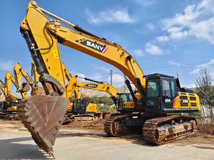 Buy Sany SY85 Used Excavator Used Sany SY85 Excavator 2016 Model