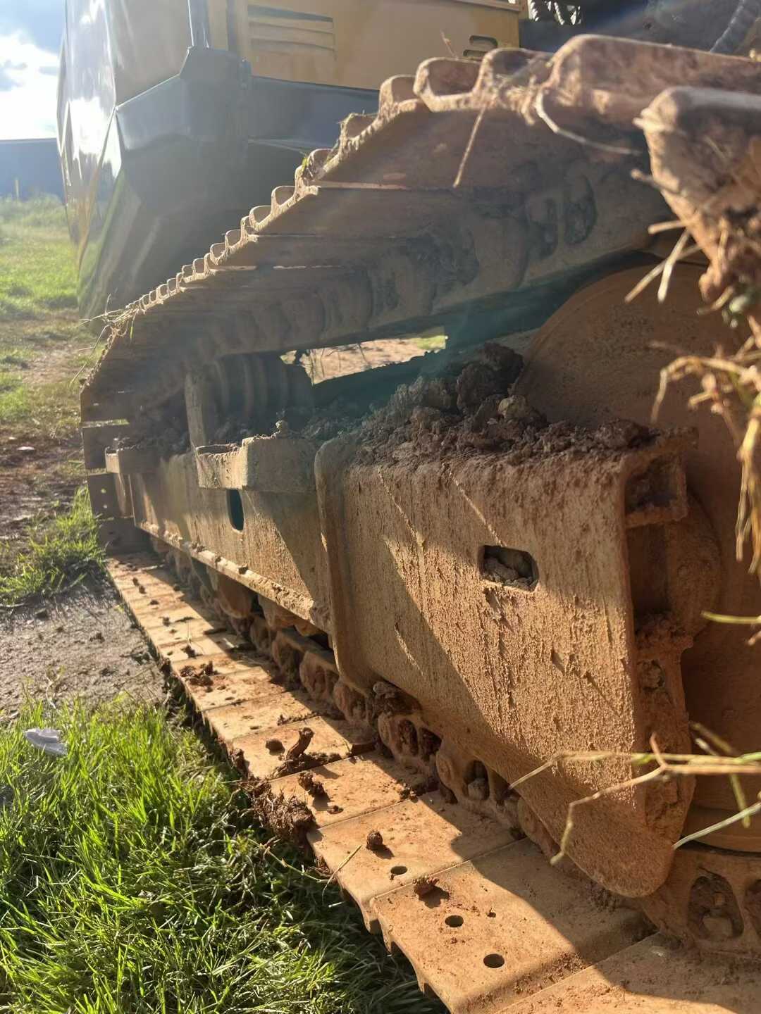 Used XCMG XE80 Excavator 2020 Model / 5