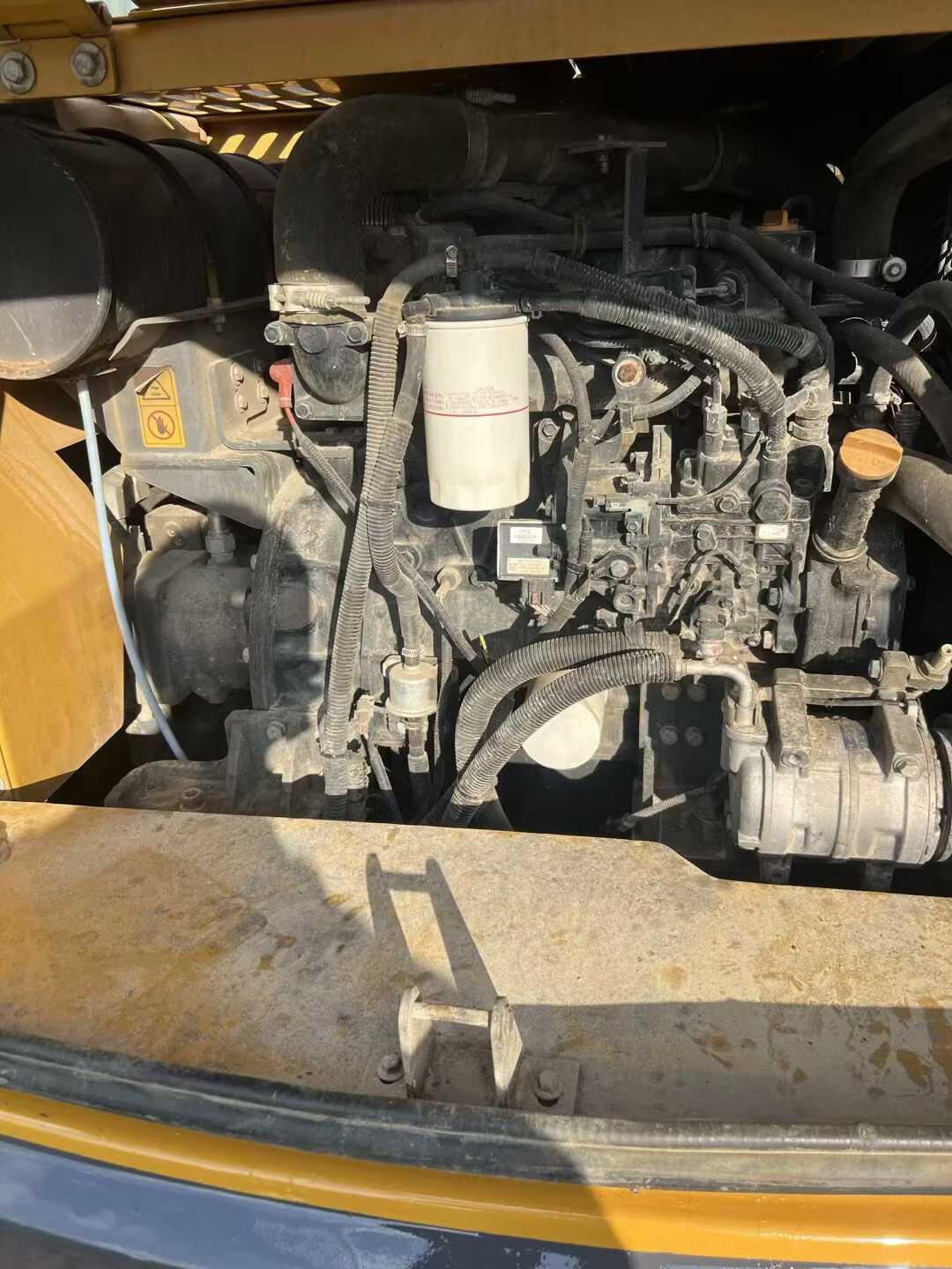 Used XCMG XE80 Excavator 2020 Model / 8