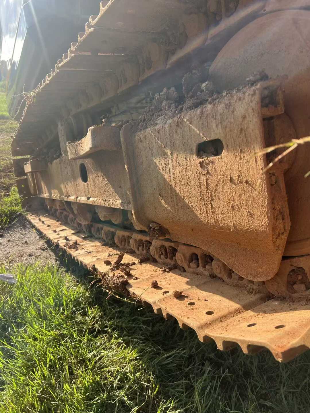 Used XCMG XE80 Excavator 2020 Model / 6