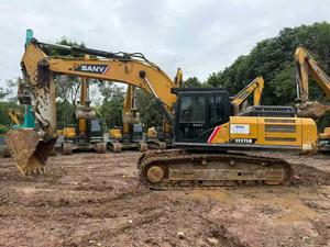 Buy Sany SY75 Used Excavator Used Sany SY75 Excavator 2021 Model