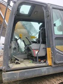Buy XCMG LW200 Used Excavator / 9 Used XCMG LW200 Excavator 2021 Model / 9