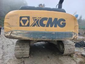 Buy XCMG LW200 Used Excavator / 5 Used XCMG LW200 Excavator 2021 Model / 5