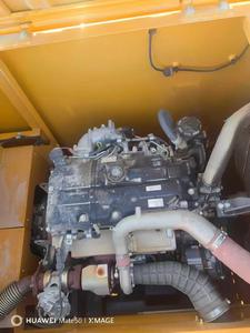 Buy Sany SY205H Used Excavator Used Sany SY205H Excavator 2024 Model