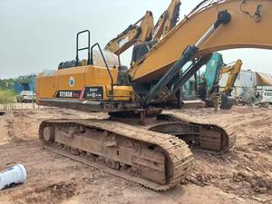 Buy Sany SY245H Used Excavator Used Sany SY245H Excavator 2020 Model