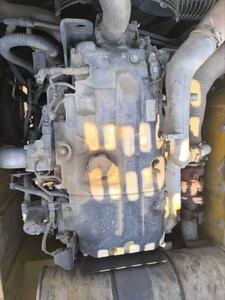 Buy Sany SY205H Used Excavator Used Sany SY205H Excavator 2019 Model