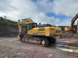 Buy Sany SY75 Used Excavator Used Sany SY75 Excavator 2022 Model